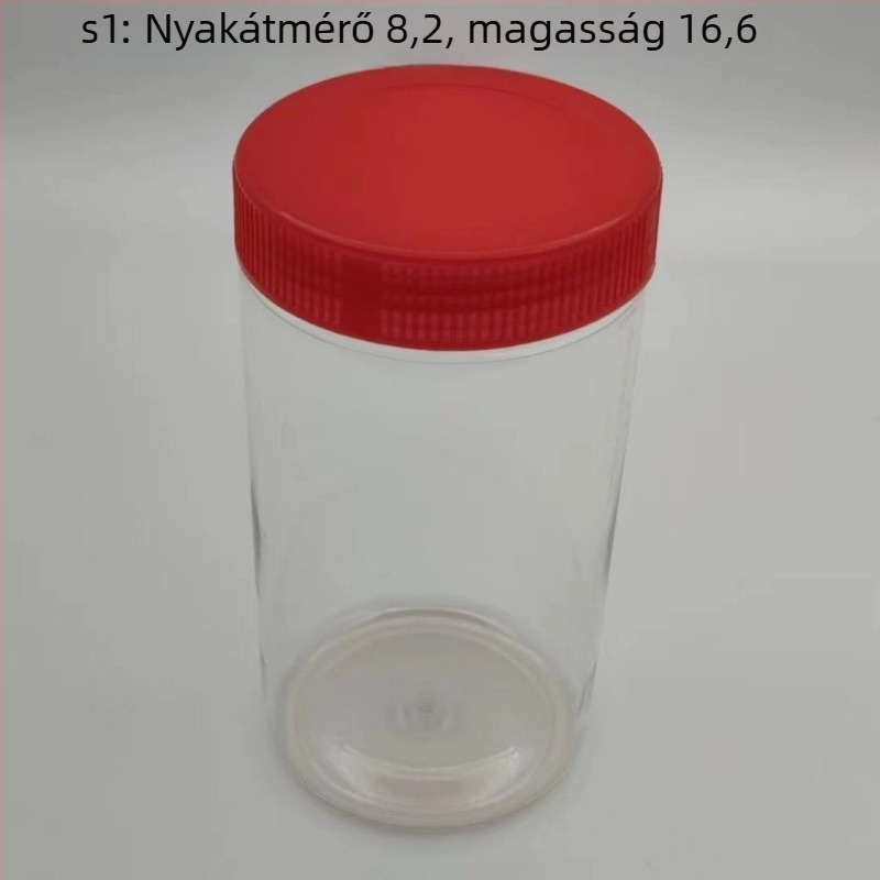 Műanyag edény fedővel toll- és ceruza tárolásához – 40 lyuk, anyag: TPE, tömeg: 25 g, termék kód F879TT89MJS6T7