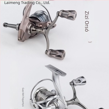 Spinning orsó Piece — horgászorsó (Márka: Piece; Kategória: Horgászorsó)