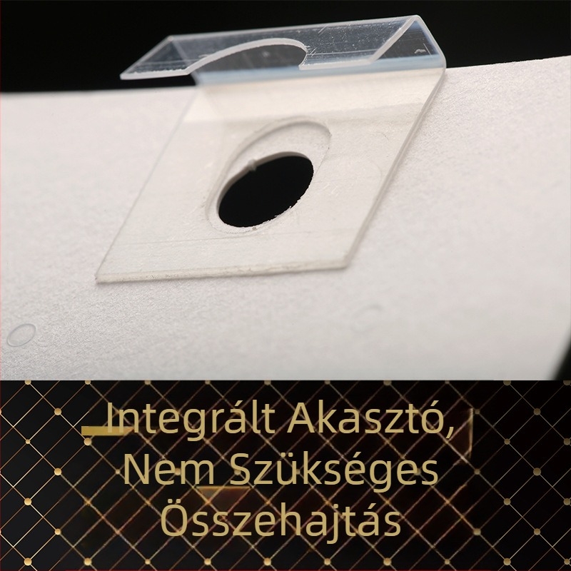 S925 ezüst fülbevaló csomagoló kártya, karton kiállító kártya fülbevalókhoz, fülbevaló klipszek, nyaklánc és karkötő akasztó kártya