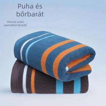 Soft Card pamut törölközőkészlet | Anyag: 100% pamut; Szál: 32s; Szövés: Jacquard; Tömeg: 120–140 g