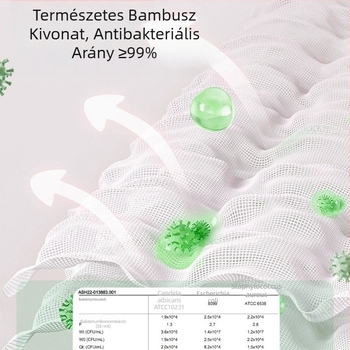 Bambuszrost géz takaró gyerekeknek, alváshoz, rajzfilm mintával, 1000–1499 g, minden évszakban, Ins stílus