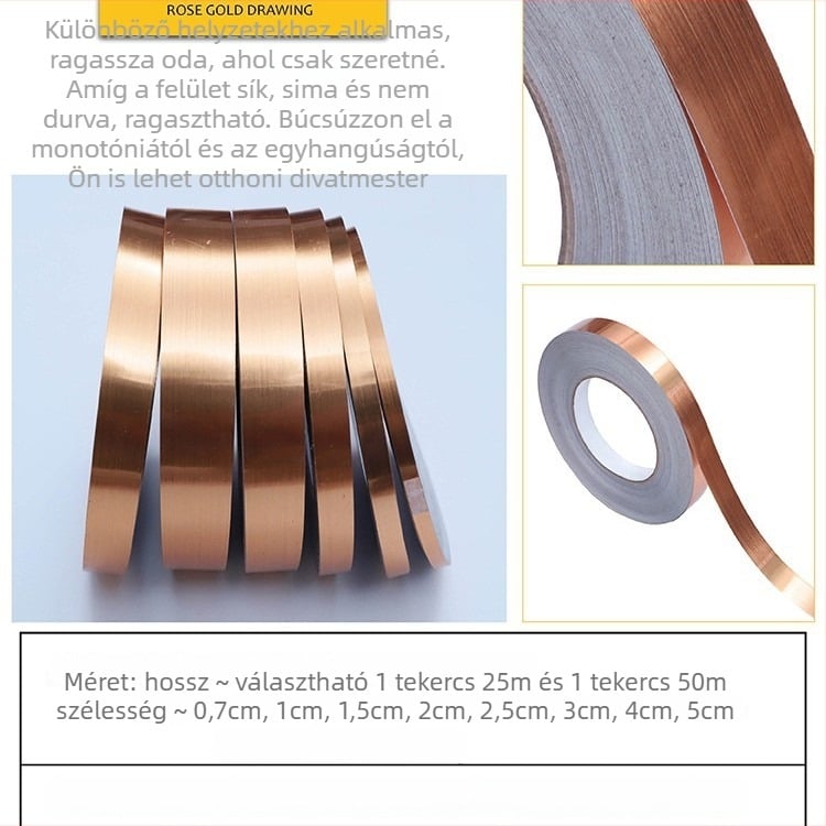 Nappali falmatrica, vízálló PET anyag, divatos stílus