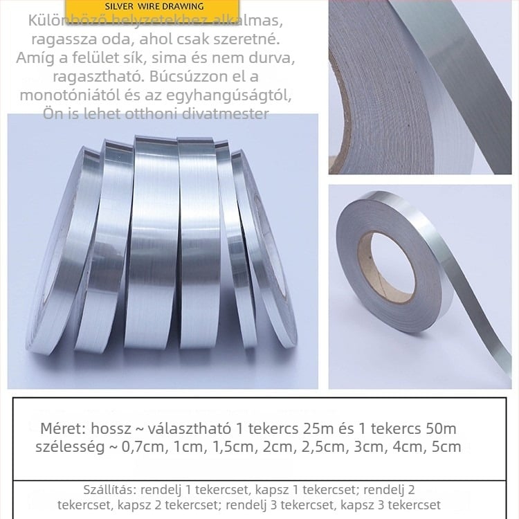 Nappali falmatrica, vízálló PET anyag, divatos stílus