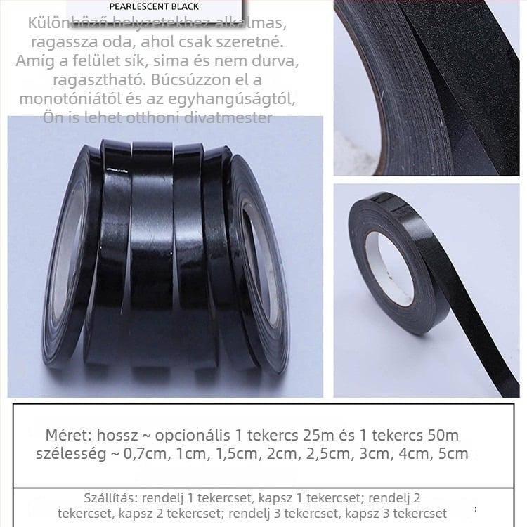 Nappali falmatrica, vízálló PET anyag, divatos stílus