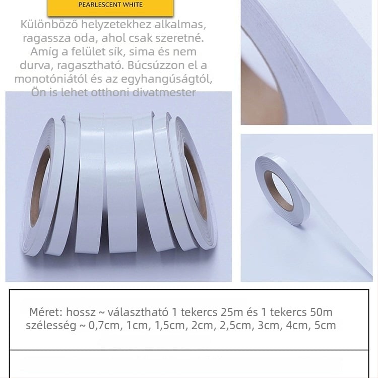 Nappali falmatrica, vízálló PET anyag, divatos stílus