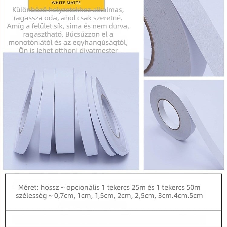 Nappali falmatrica, vízálló PET anyag, divatos stílus