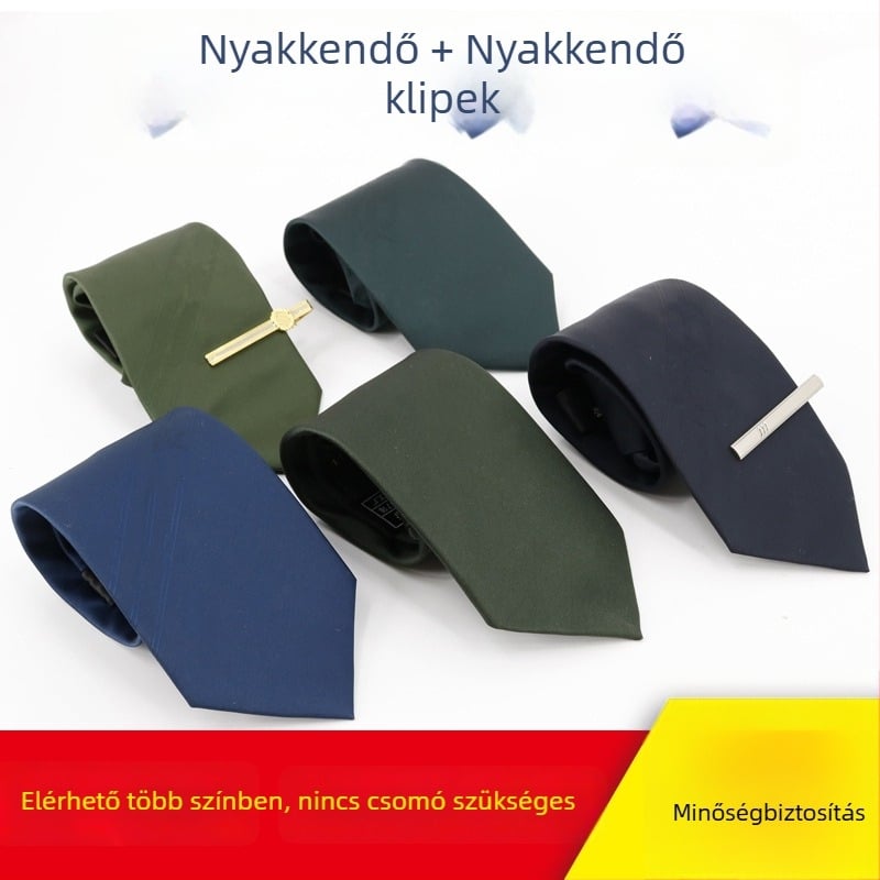 Nyakkendő, nyíl alakú, uniszex, gallér virág, poliészter fonal, nyár 2024