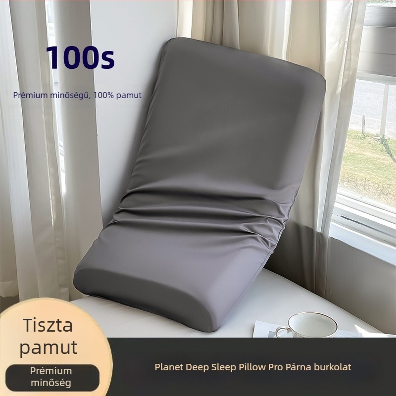 Párnahuzat 100% hosszú szálú pamutból, szatén szövés, reaktív nyomtatás