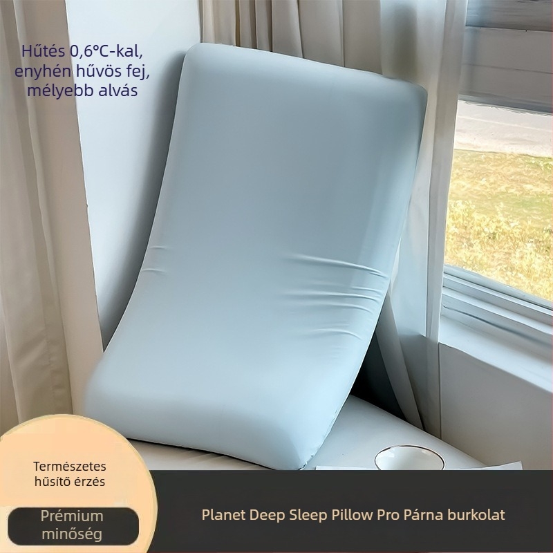 Párnahuzat 100% hosszú szálú pamutból, szatén szövés, reaktív nyomtatás