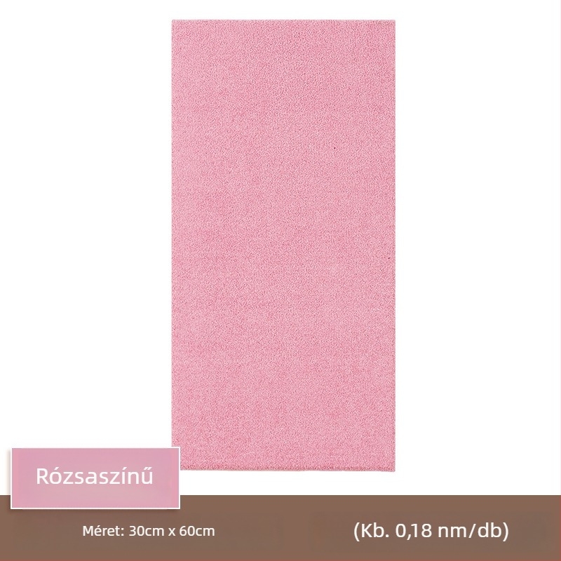 Etno-stílusú szövet falipanel tatami ágy melletti részéhez, egységes mintázatú hátteret díszítő panel, terek: nappali, hálószoba, dolgozószoba, étterem, kereskedelmi helyek