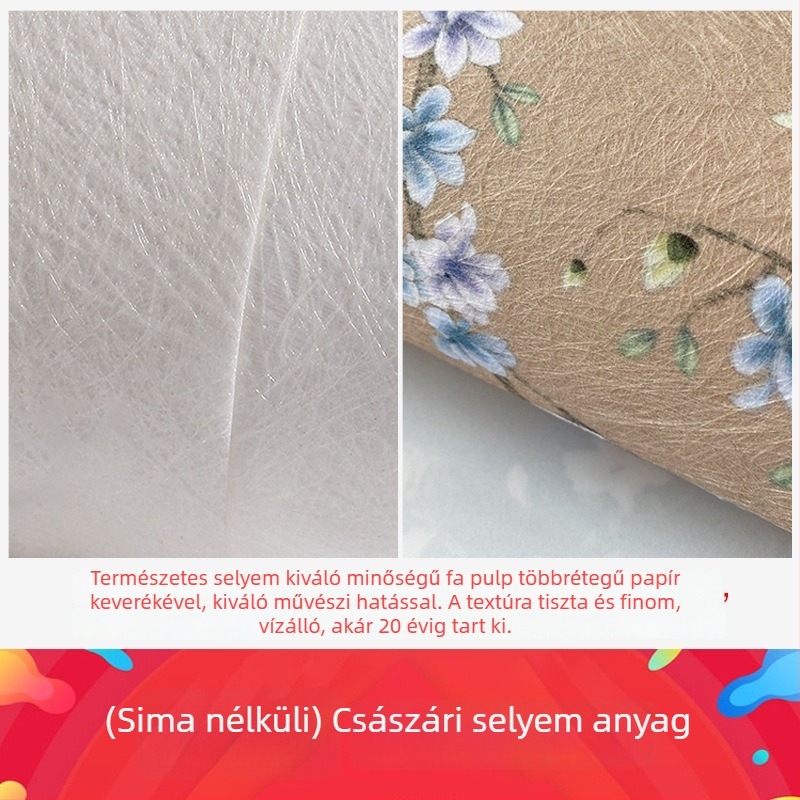 Francia stílusú erdei szarvas falburkolat, íves falikép, szintetikus rostokból, 3 rétegű összetétel