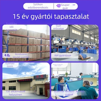 Szilikonból készült feszítő, nyolcas alakú (Figure-8), 165 g, jóga- és fitnesz használatra