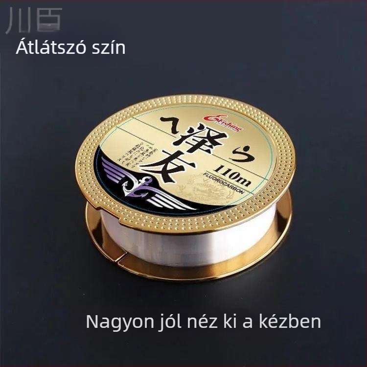 TPU anyagú fő damil — Típus: fő damil; Anyag: TPU; Kategória: damil
