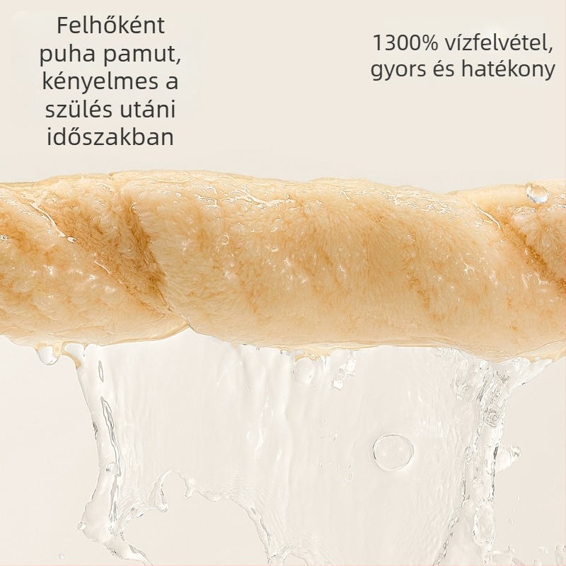 Baba fürdőlepedő – újszülött, korall fleece, 100–120 g, szegélyezés, Joyncleon/Jingqi