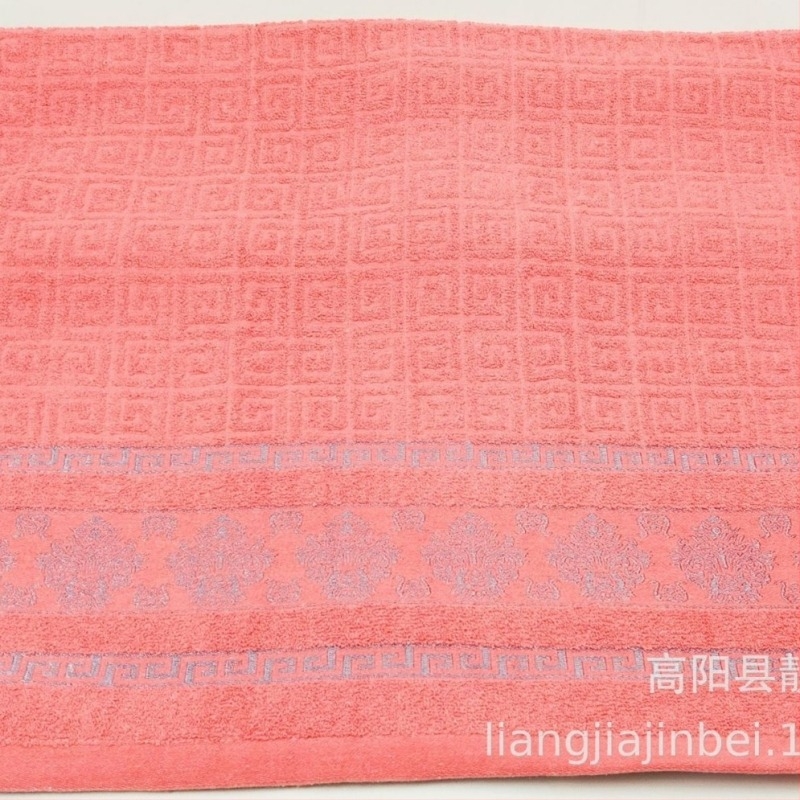 Beautiful fürdőtörölköző, 99% pamut, 300–400 g, 14s cérna, Plain weave