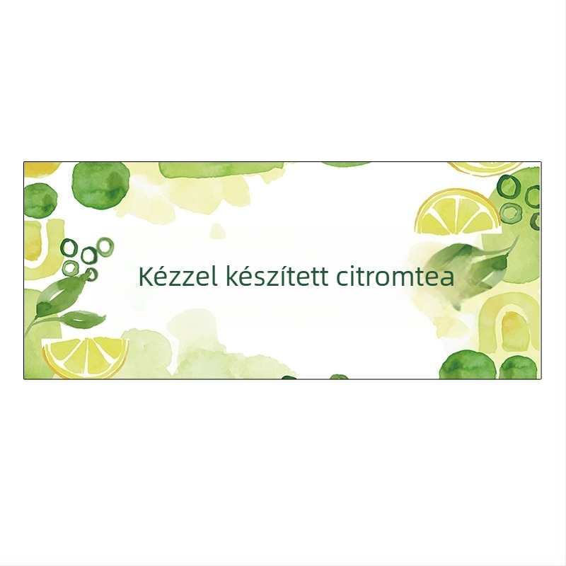 Konopén alapú gobelin falikép piac-stand bemutatóhoz, falra akasztható reklámanyag, téglalap alakú minimalist dekoráció, testreszabható méret, gépi mosás