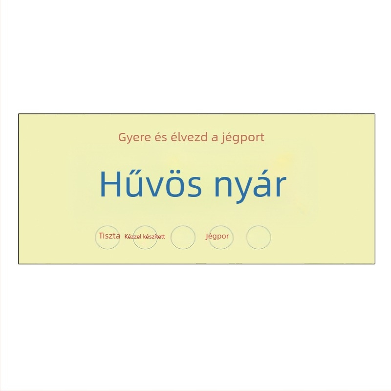 Konopén alapú gobelin falikép piac-stand bemutatóhoz, falra akasztható reklámanyag, téglalap alakú minimalist dekoráció, testreszabható méret, gépi mosás