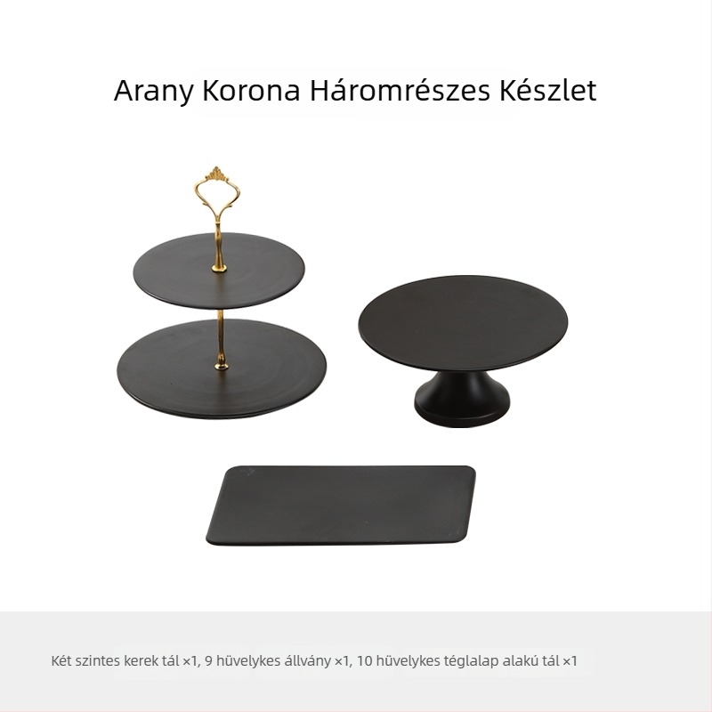 Gyümölcstál, egyszerű stílus; márka: Más; import nélkül