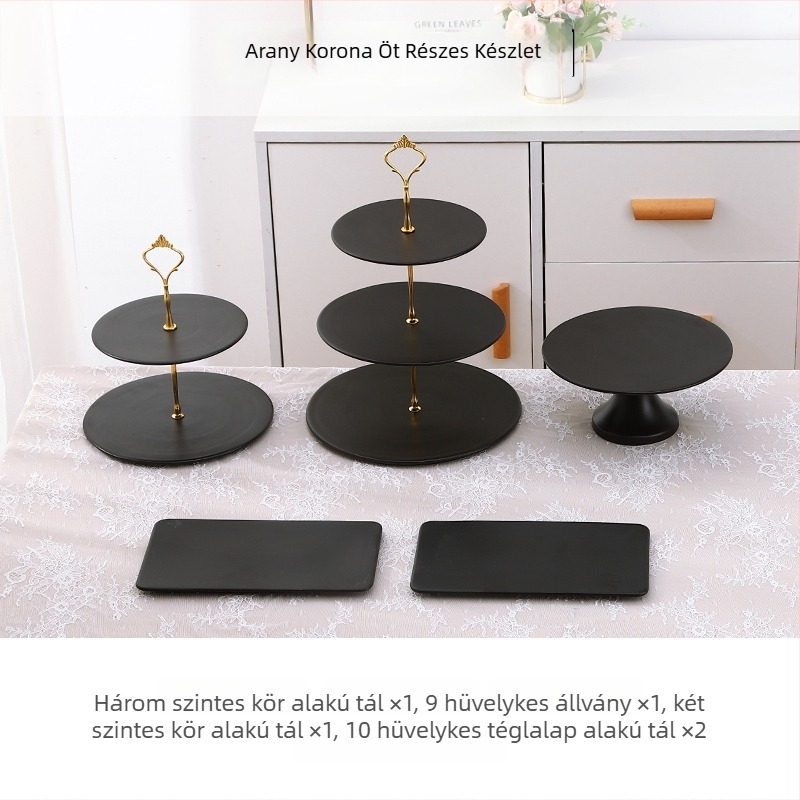 Gyümölcstál, egyszerű stílus; márka: Más; import nélkül