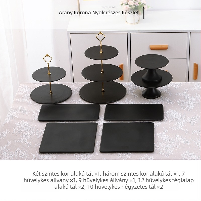 Gyümölcstál, egyszerű stílus; márka: Más; import nélkül