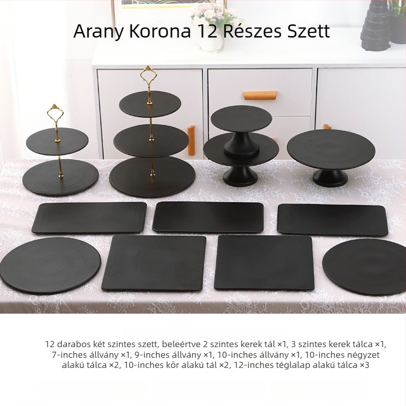 Gyümölcstál, egyszerű stílus; márka: Más; import nélkül