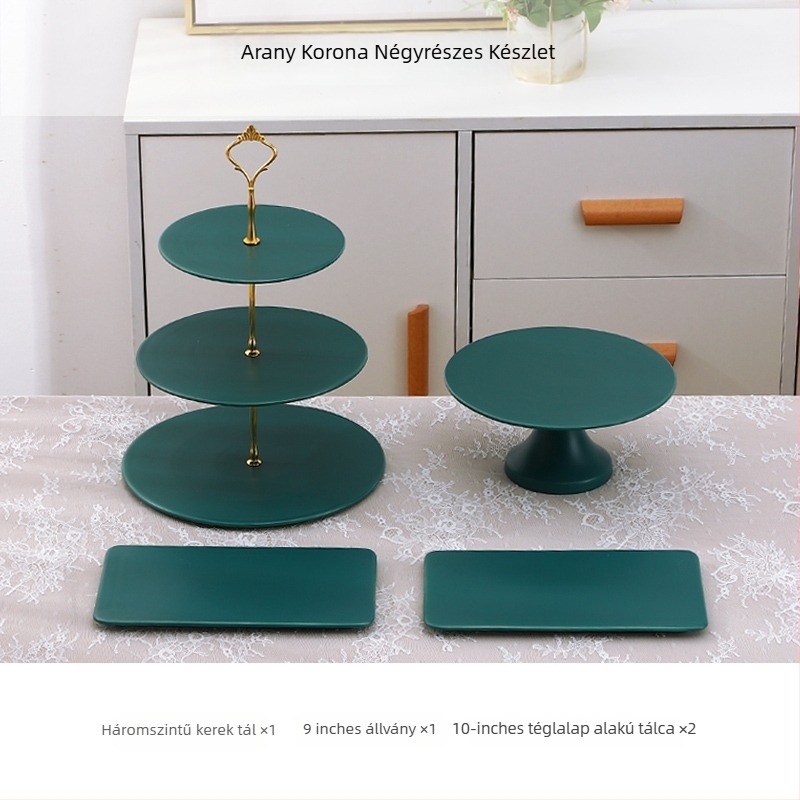 Gyümölcstál, egyszerű stílus; márka: Más; import nélkül