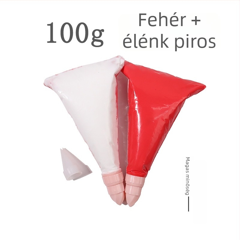 DIY ékszerkészítés kiegészítői — műanyag/gyanta, feldolgozási technológia: olajat csepegtetve, eredet: Jinhua, márka: Sister Yezi, rajzfilmszerű stílus