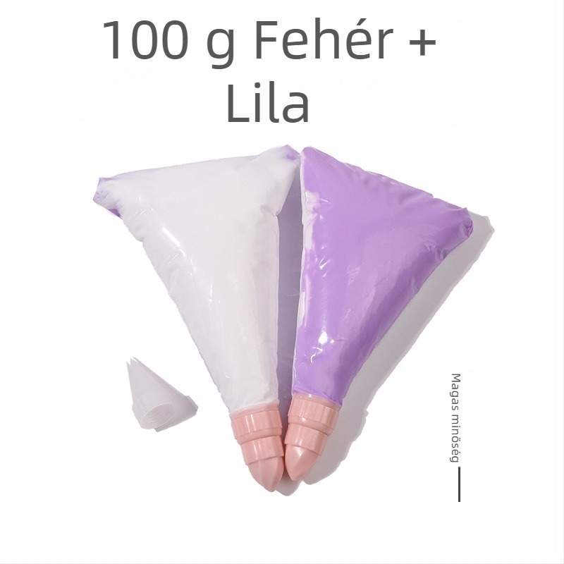 DIY ékszerkészítés kiegészítői — műanyag/gyanta, feldolgozási technológia: olajat csepegtetve, eredet: Jinhua, márka: Sister Yezi, rajzfilmszerű stílus