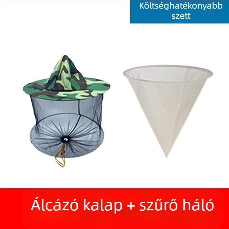 Juhbőr védő kesztyűk méhészkedéshez – csípés elleni védelem, biztonságos méhészeti munka, vastagított kivitel