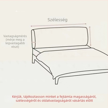 PVC anyagú fejtámla huzat, kínai stílus, porvédő/kanapé/klímaberendezés védő, testreszabás nélkül