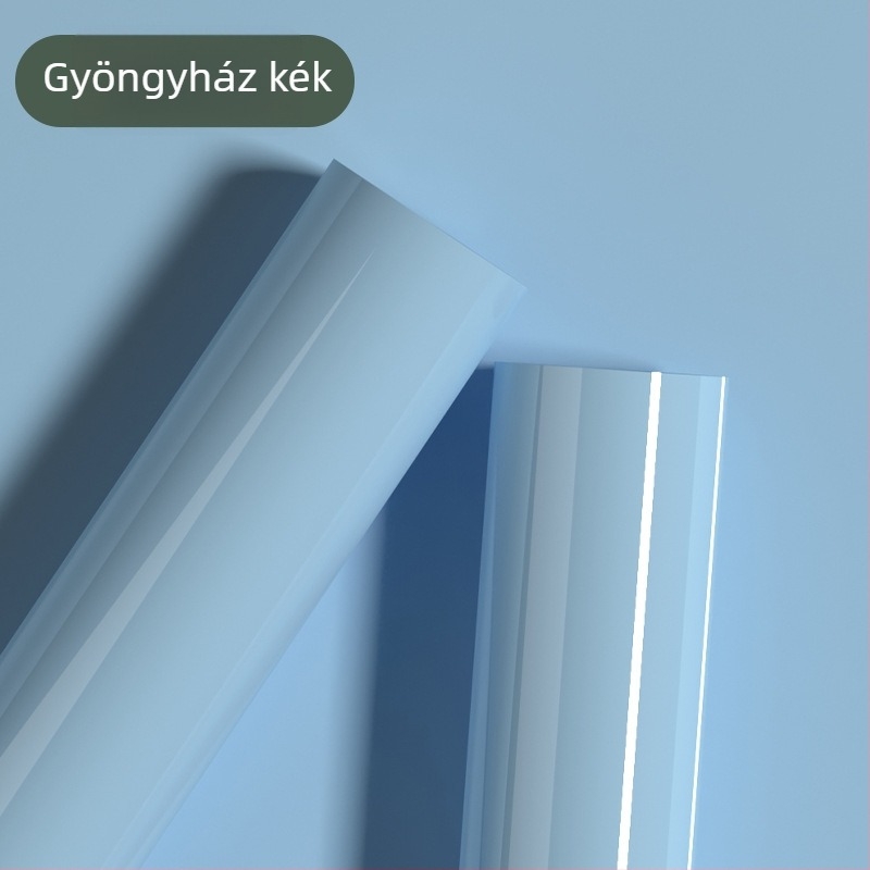 Konyhai olaj- és vízálló öntapadós fólia, falra – márványhatású, alkalmas munkalapokra, csempékre és szekrényekre