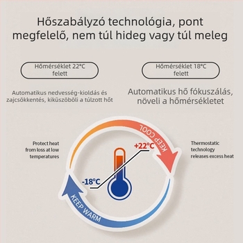 Gyermekeknek készült pamut alvó overál leválasztható ujjaival, őszi-téli szezon, hőmérséklet-szabályozás, külön lábak, rajzos mintával