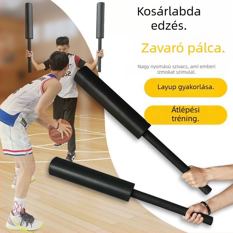 Kosárlabda Edzés Zavaró Pálca – Tehénbőr, Márka So Nice, Logó Nyomtatás Engedélyezett, Testreszabás Elérhető