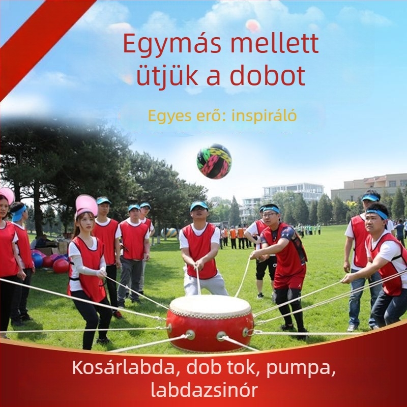 Terem dob – koncentrikus dob modell; Anyag: nyárfa; Csomagolás: karton és kígyóbőr táska; Alkalmas zenei hangszerhez