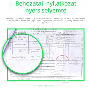 Pleten PE horgászvonal, fő vonal 9 szál, csali vonal 8 szál, ultranagy húzóerő