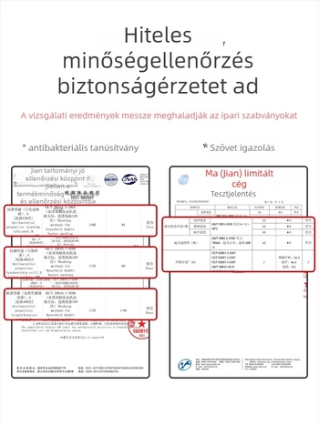 Modal anyagú divatos ingázó szett nőknek: drapírozott, széles szárú, egyenes szabású nadrág és felső, kényelmes sportos viselet