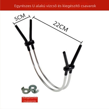 Fém, multifunkciós horgászbot-tartó raft és hajó számára (Fengheng Fish, Kína)