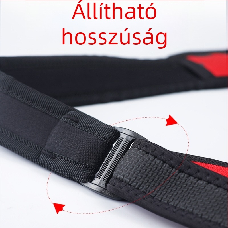 Horgászbot csomag védőburkolattal és tárolóval, Pool Blade – gumi, licencelt magánmárka