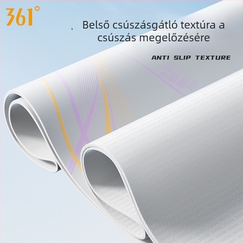 Szilikon úszósapka, 361, felnőtteknek, egyszínű