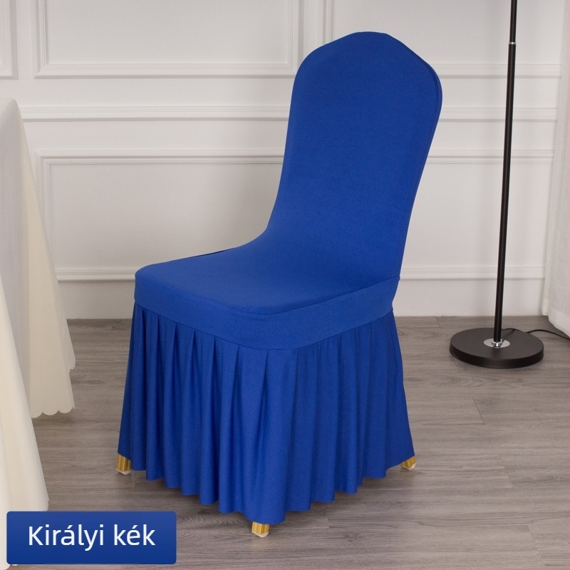 Rugalmas székhuzat Lan Lijie - Modern egyszerű stílus, kémiai rost, szállodai felhasználásra