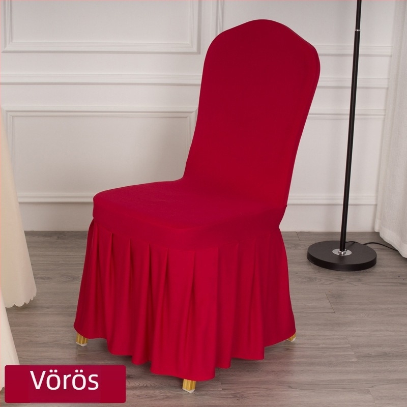 Rugalmas székhuzat Lan Lijie - Modern egyszerű stílus, kémiai rost, szállodai felhasználásra