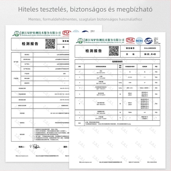 Új kínai stílusú asztalterítő, vízálló PVC, téglalap alakú, virágos mintával