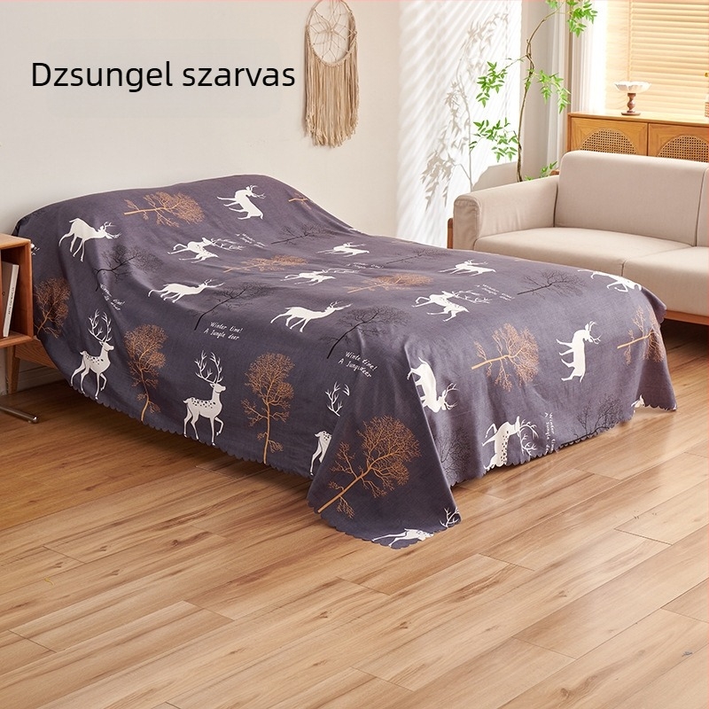 Porvédő Kanapéhuzat — Poliészter, Imperial House, Kombinált készlet, Modern Minimalista Stílus