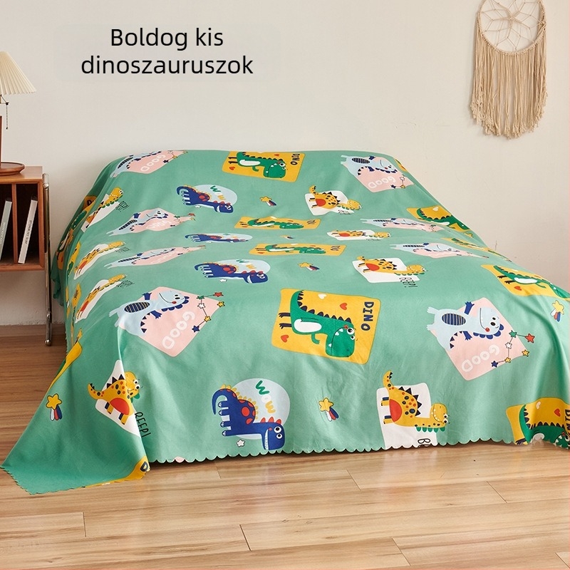 Porvédő Kanapéhuzat — Poliészter, Imperial House, Kombinált készlet, Modern Minimalista Stílus