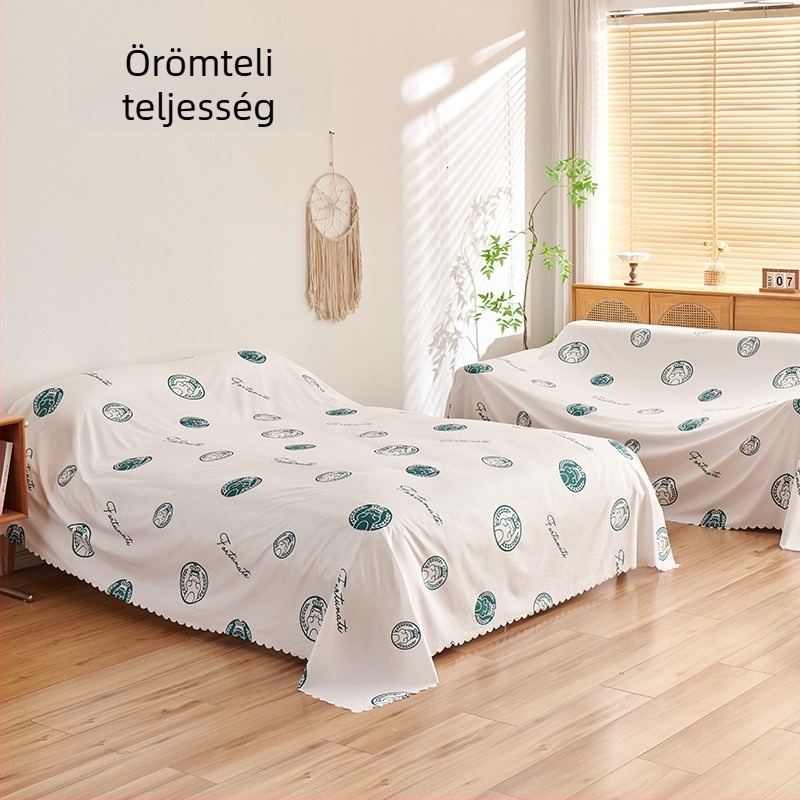 Porvédő Kanapéhuzat — Poliészter, Imperial House, Kombinált készlet, Modern Minimalista Stílus