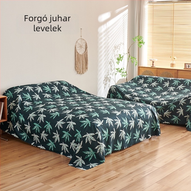 Porvédő Kanapéhuzat — Poliészter, Imperial House, Kombinált készlet, Modern Minimalista Stílus