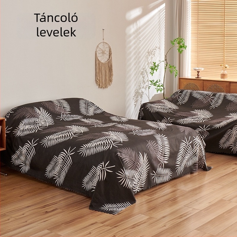 Porvédő Kanapéhuzat — Poliészter, Imperial House, Kombinált készlet, Modern Minimalista Stílus