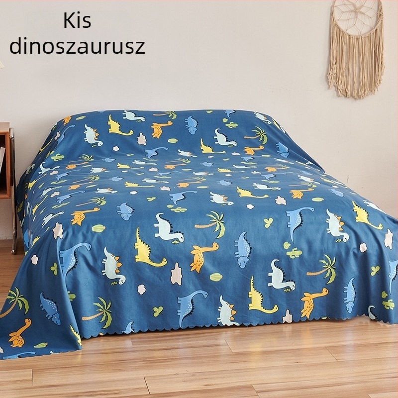 Porvédő Kanapéhuzat — Poliészter, Imperial House, Kombinált készlet, Modern Minimalista Stílus