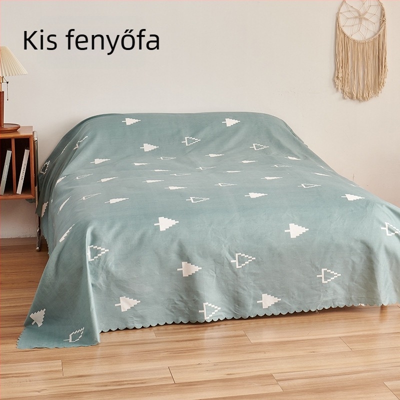 Porvédő Kanapéhuzat — Poliészter, Imperial House, Kombinált készlet, Modern Minimalista Stílus