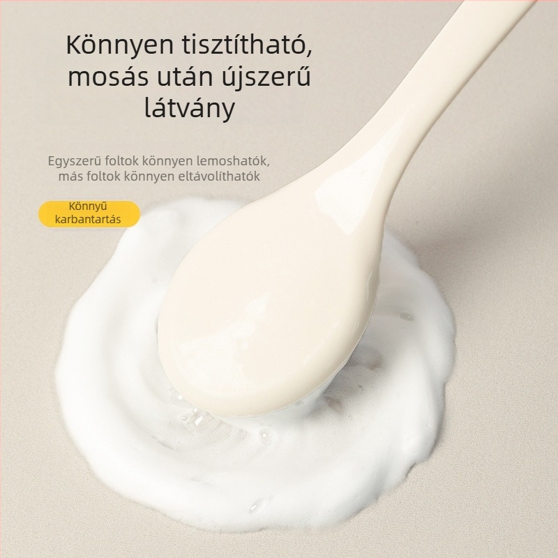 Diatomita agyagból készített fürdőszobai szőnyeg, modern minimalista stílus, mosható